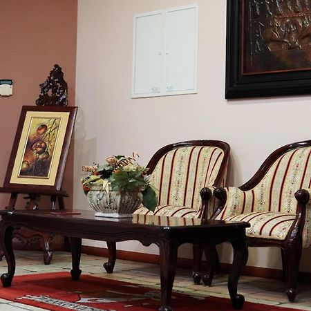 Hotel Vila Ivankovic Buna Luaran gambar