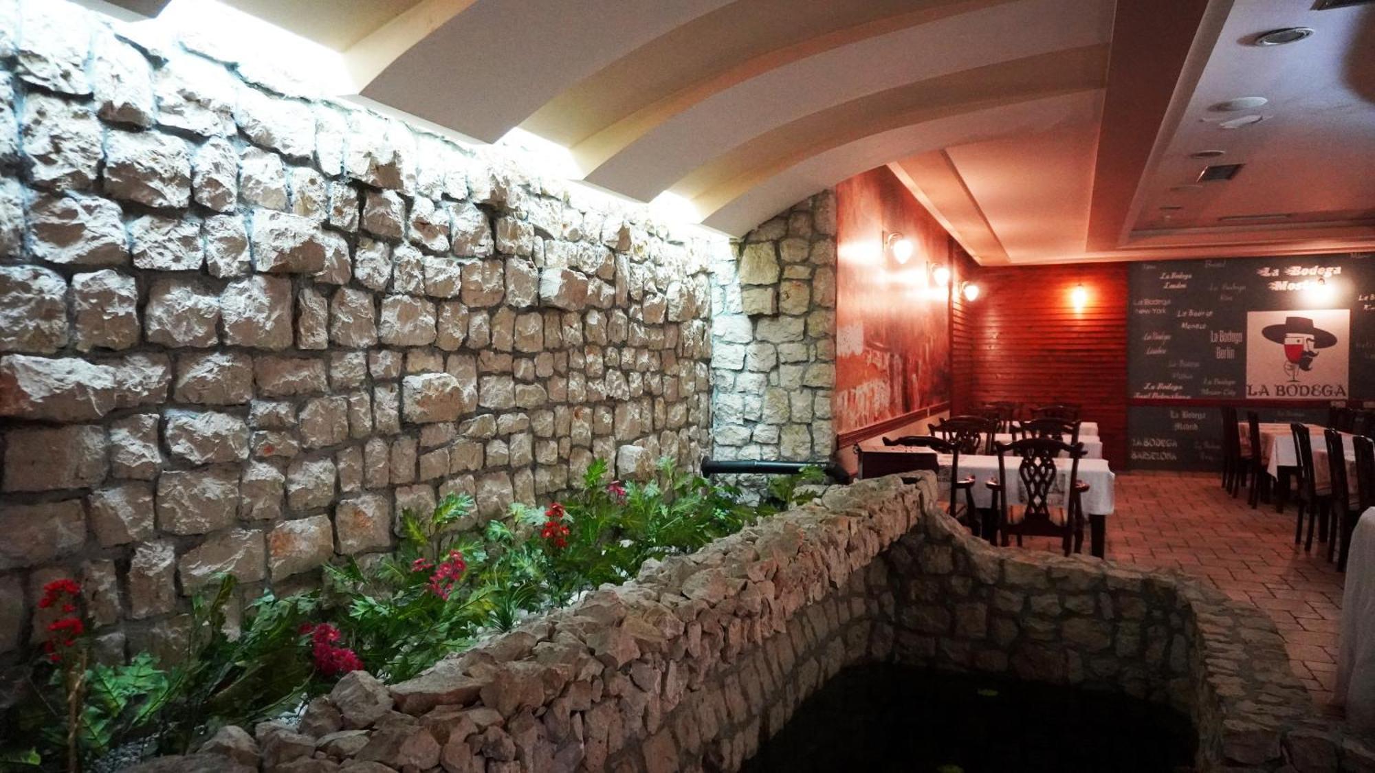 Hotel Vila Ivankovic Buna Luaran gambar