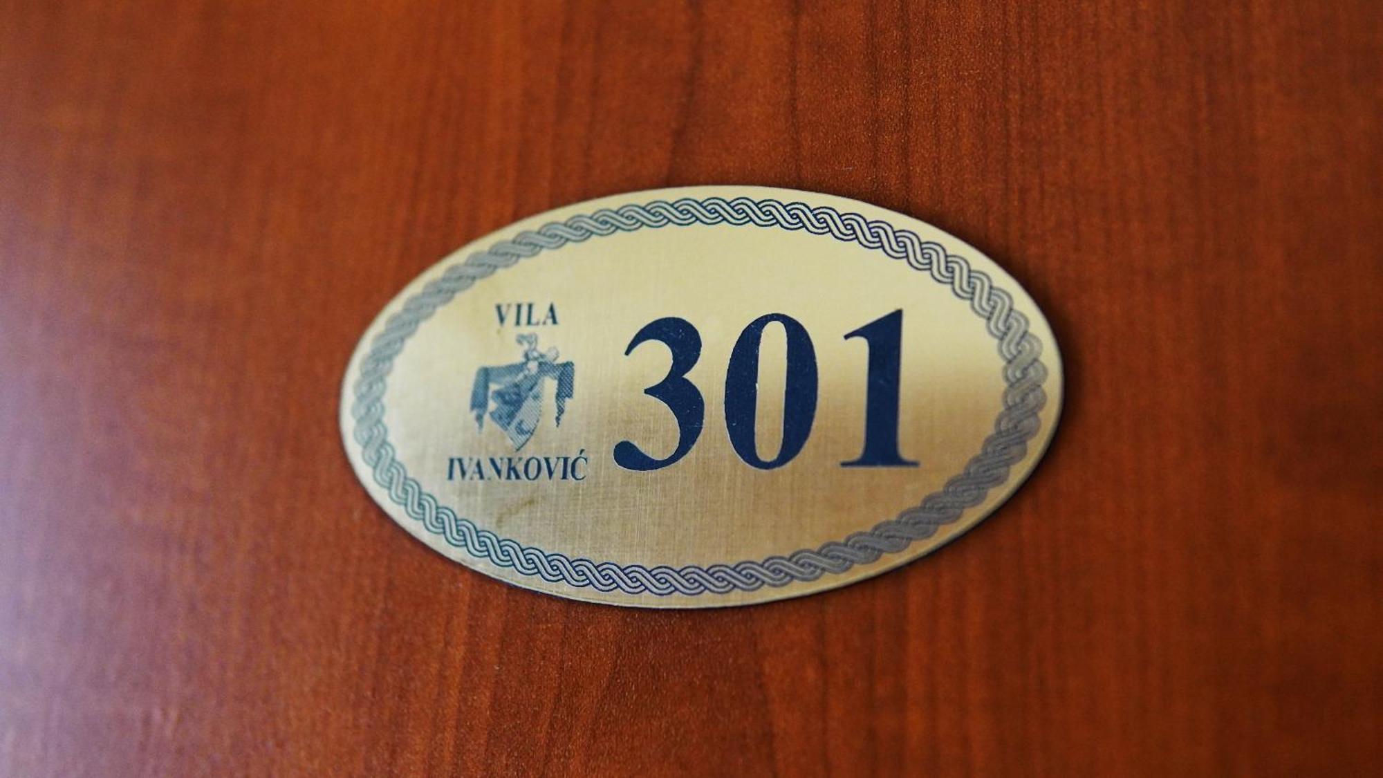 Hotel Vila Ivankovic Buna Luaran gambar