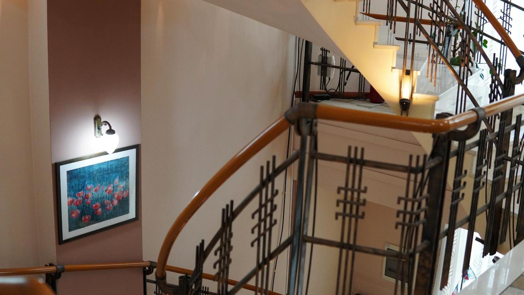 Hotel Vila Ivankovic Buna Luaran gambar