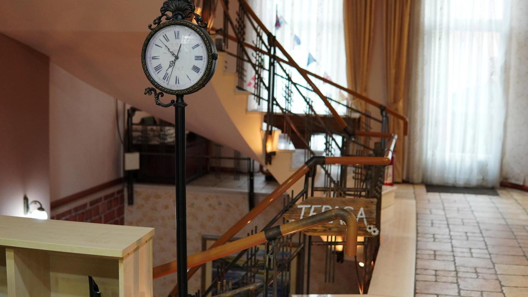 Hotel Vila Ivankovic Buna Luaran gambar
