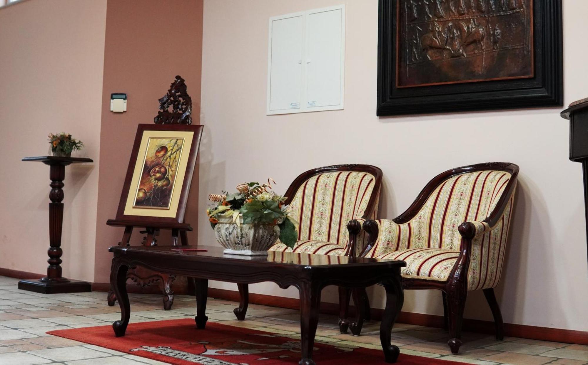 Hotel Vila Ivankovic Buna Luaran gambar
