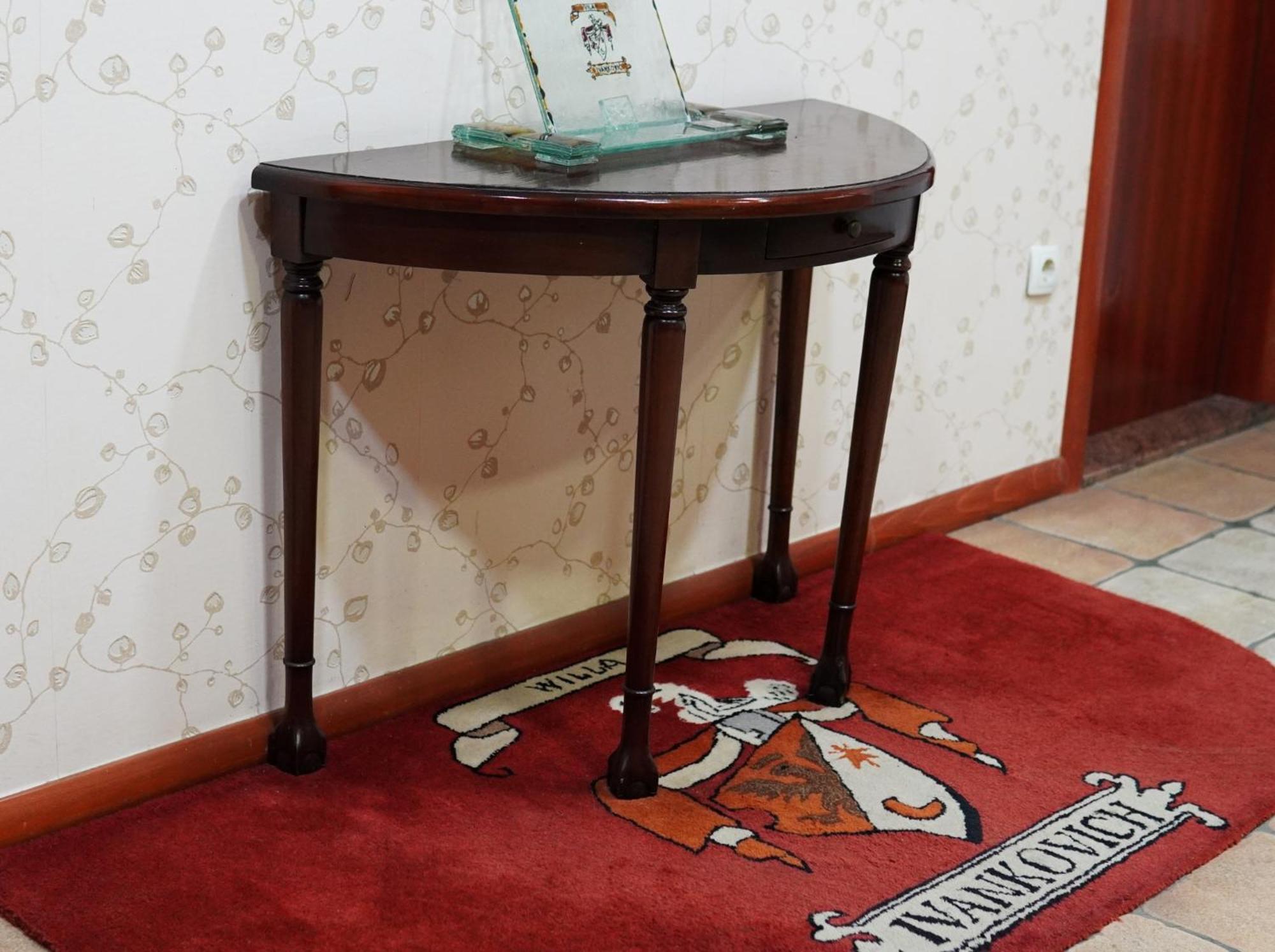 Hotel Vila Ivankovic Buna Luaran gambar