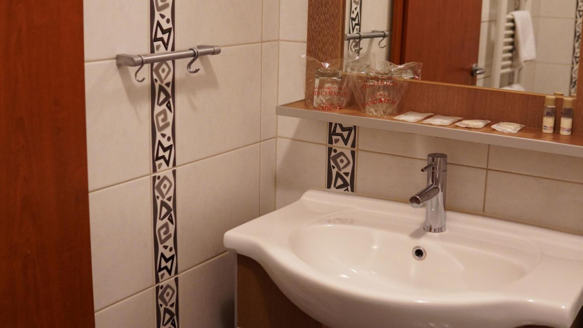 Hotel Vila Ivankovic Buna Bilik gambar