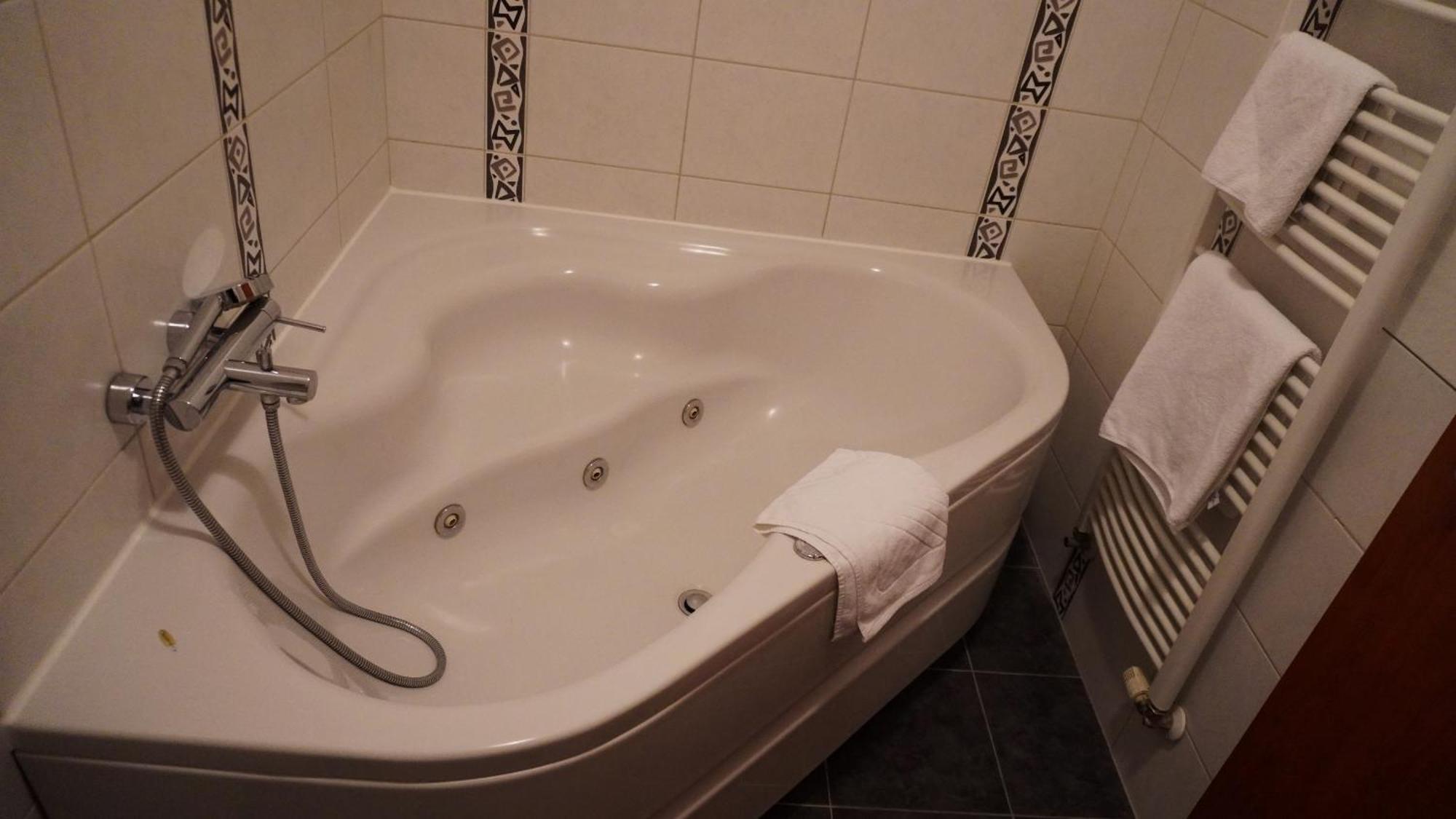 Hotel Vila Ivankovic Buna Bilik gambar