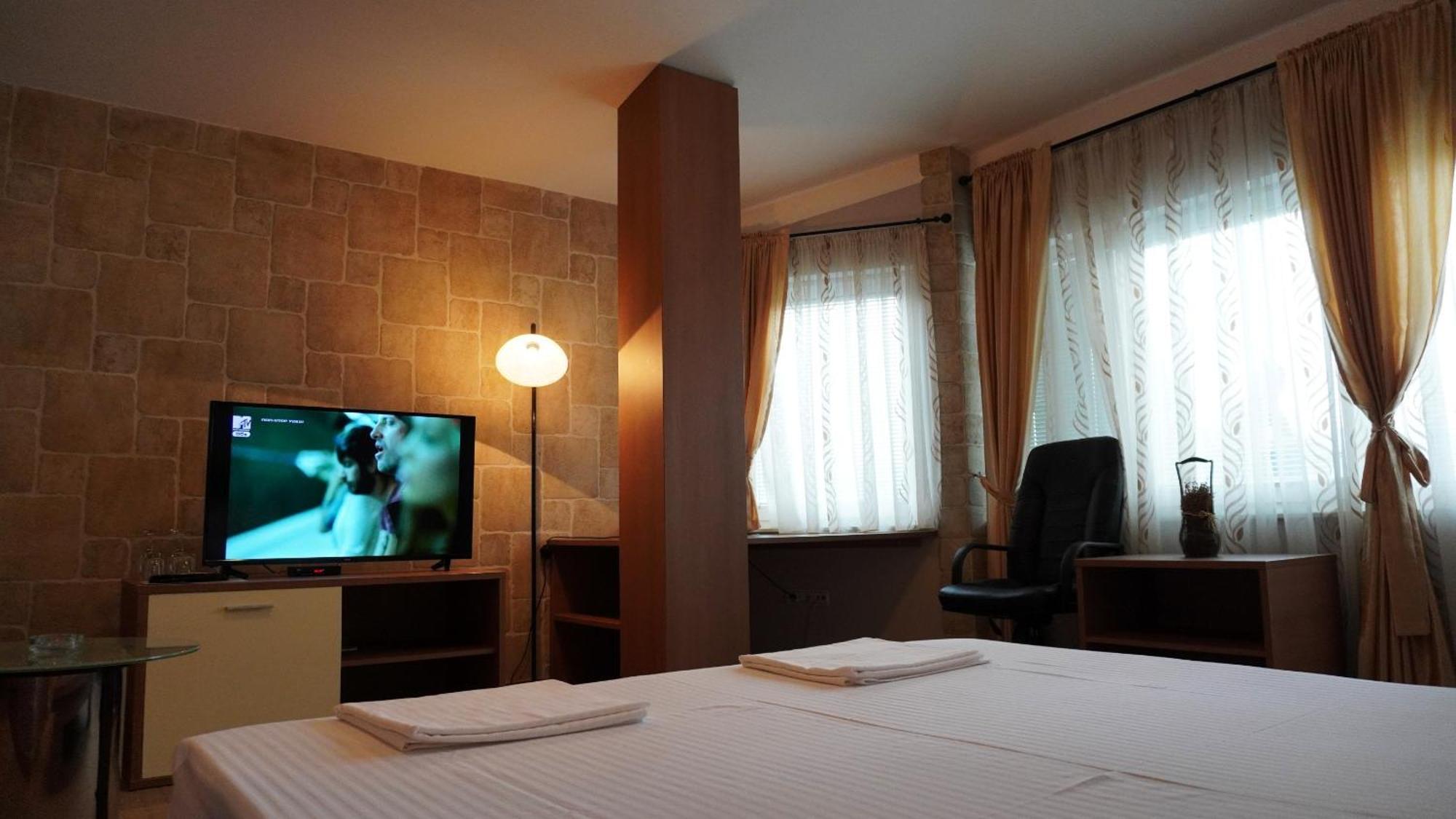 Hotel Vila Ivankovic Buna Bilik gambar