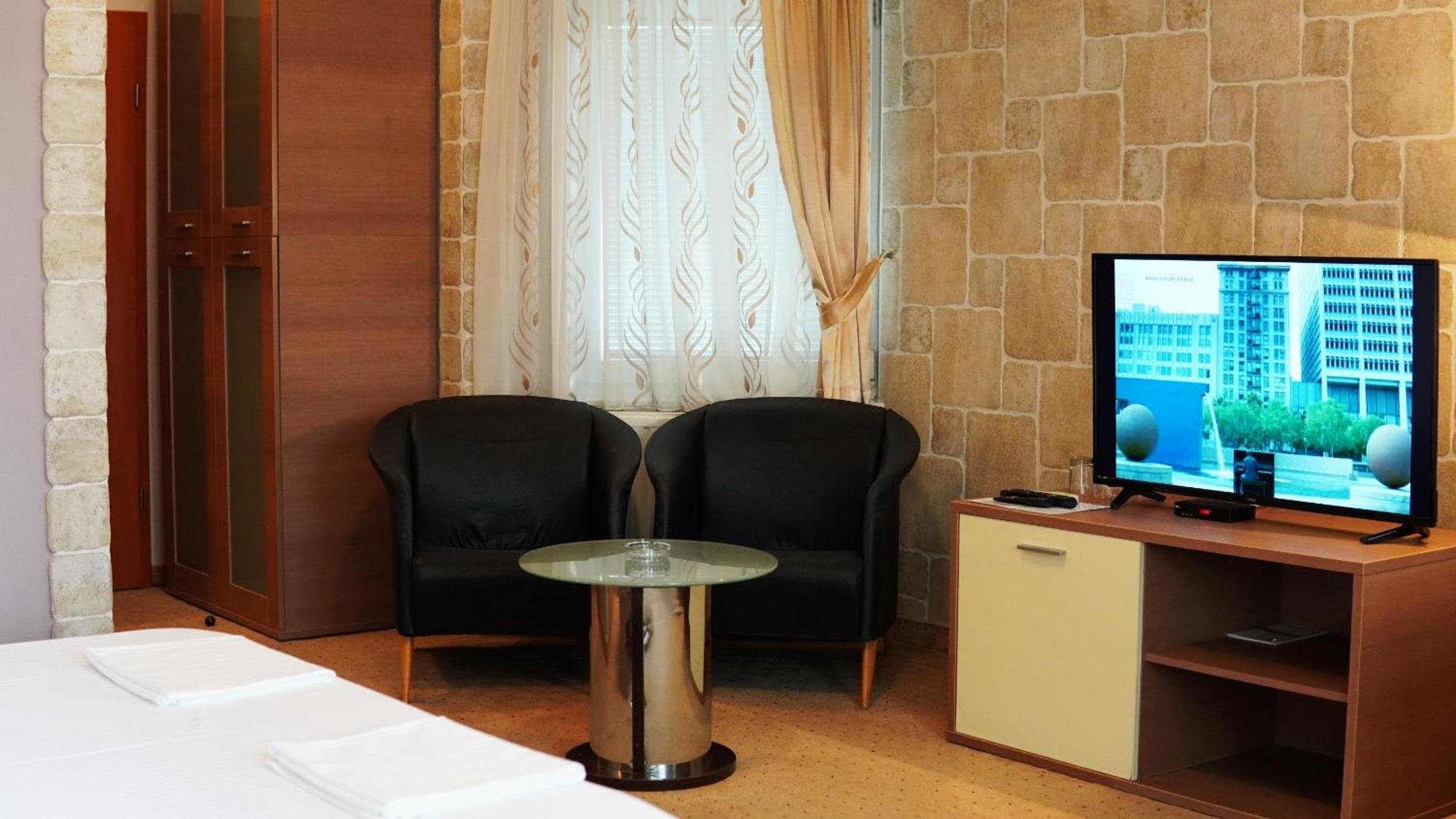 Hotel Vila Ivankovic Buna Luaran gambar
