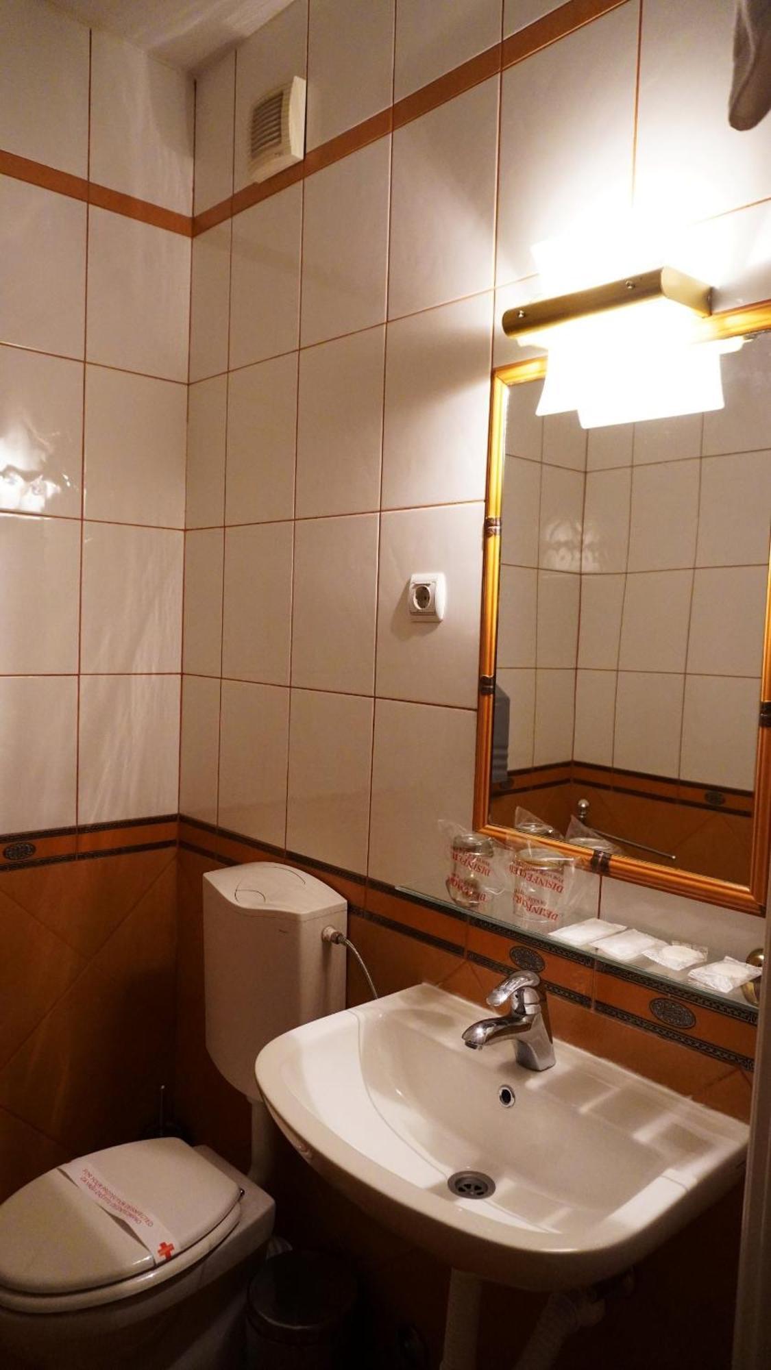 Hotel Vila Ivankovic Buna Luaran gambar
