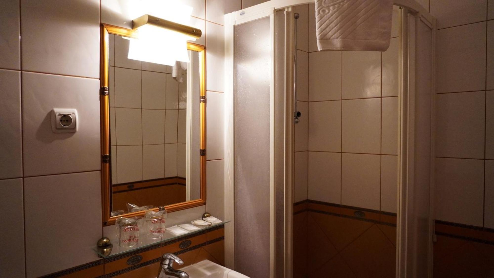 Hotel Vila Ivankovic Buna Bilik gambar