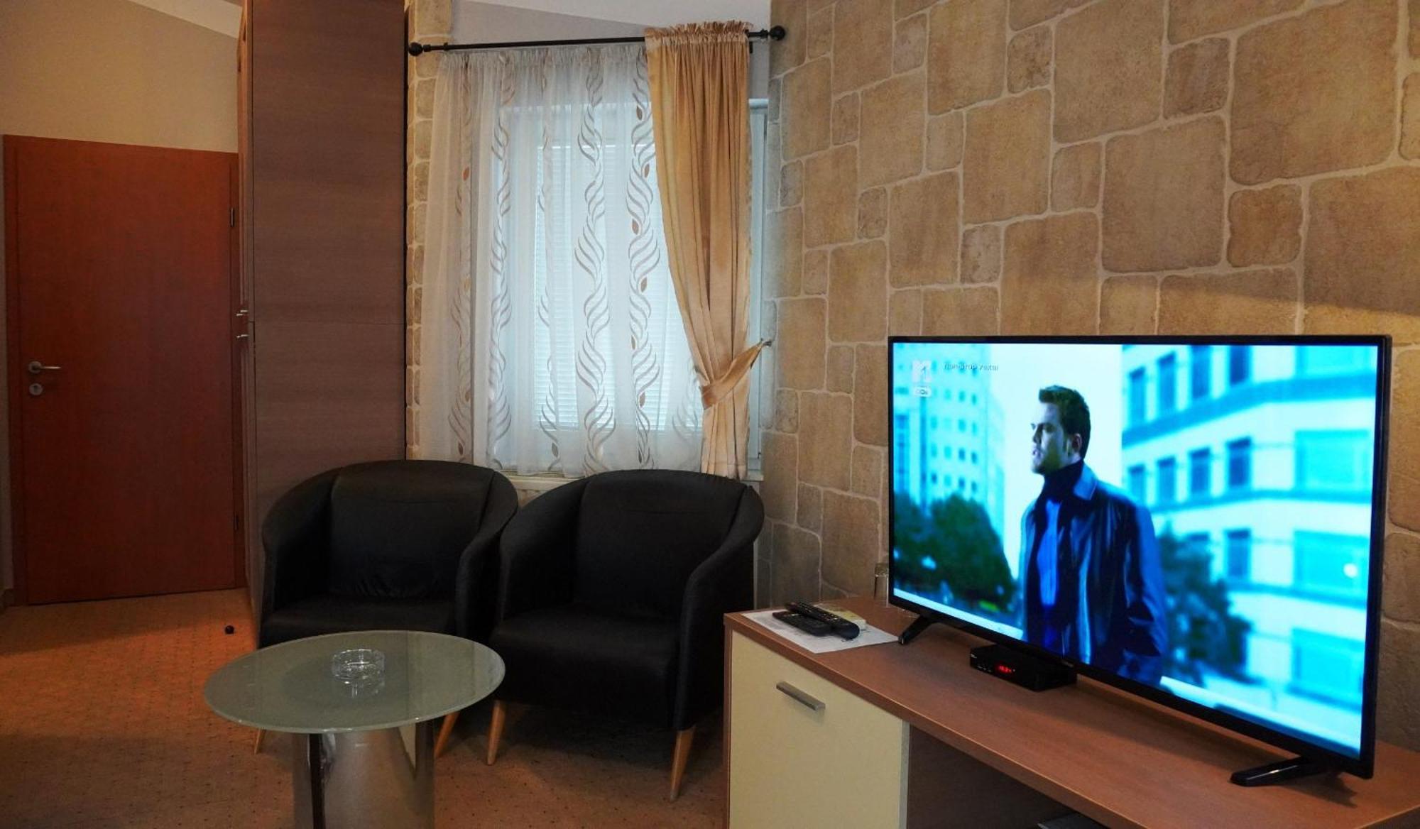 Hotel Vila Ivankovic Buna Luaran gambar