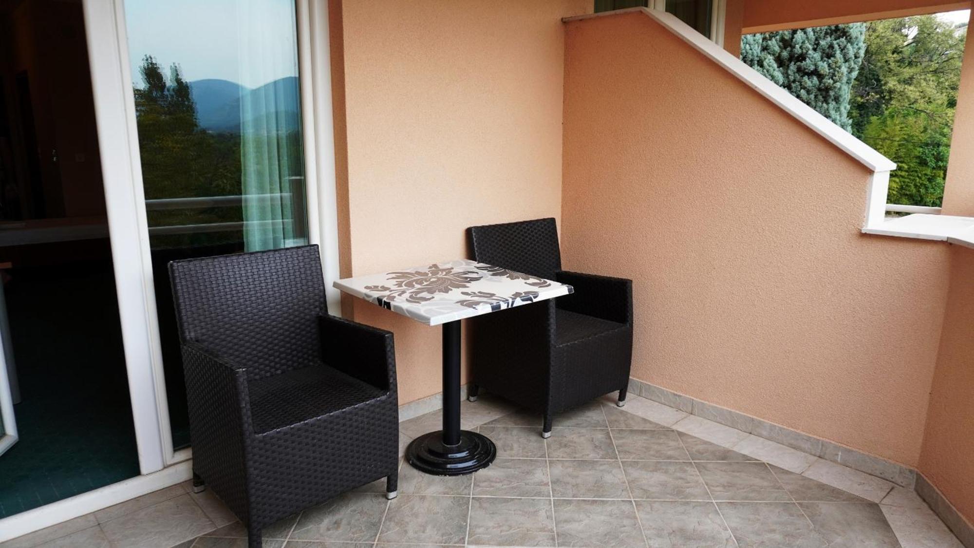 Hotel Vila Ivankovic Buna Bilik gambar