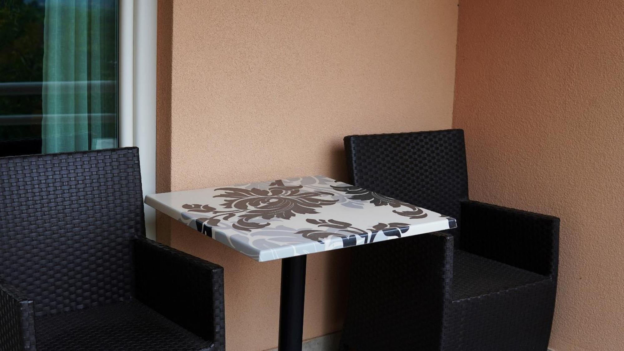 Hotel Vila Ivankovic Buna Bilik gambar