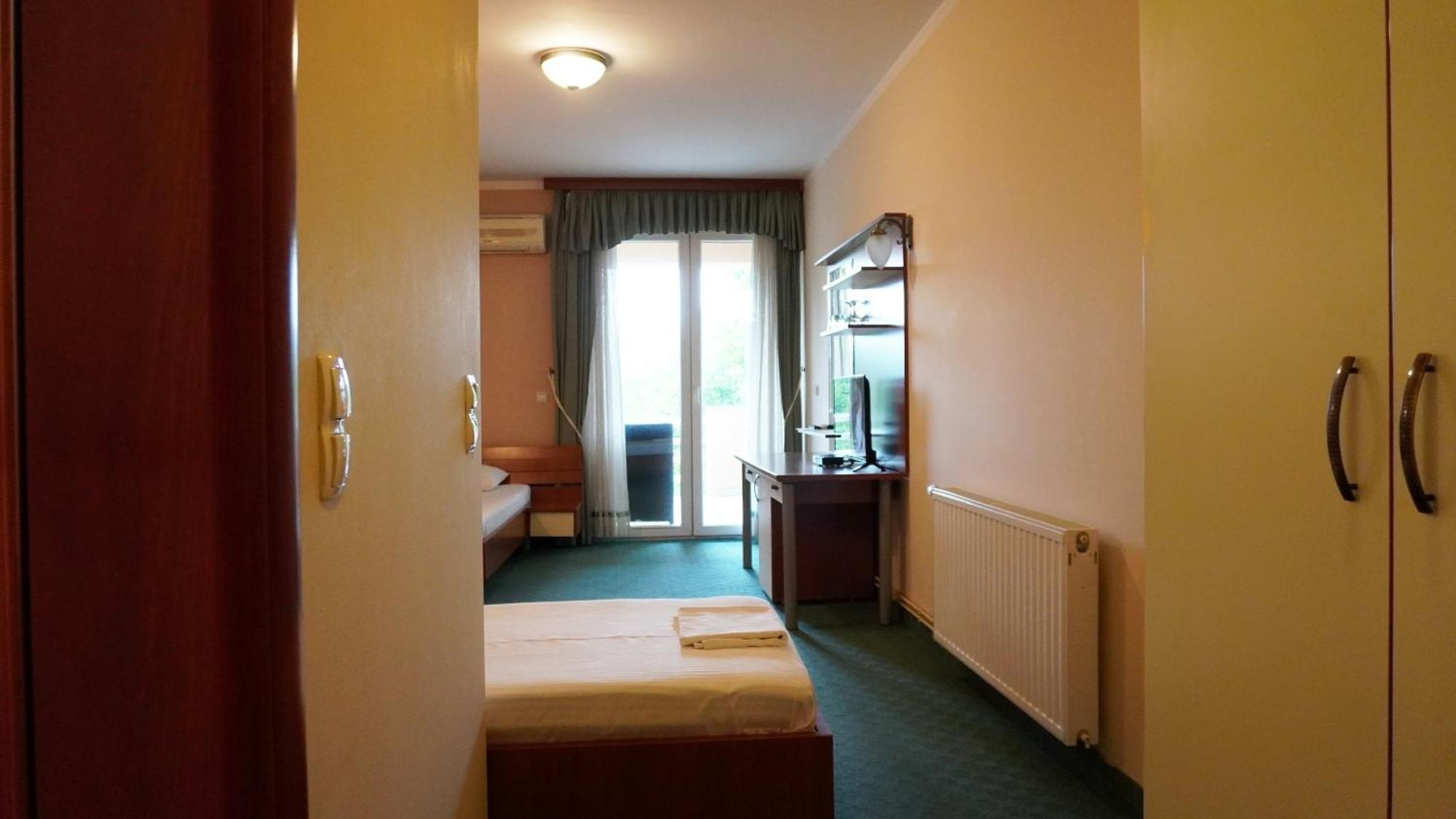 Hotel Vila Ivankovic Buna Bilik gambar