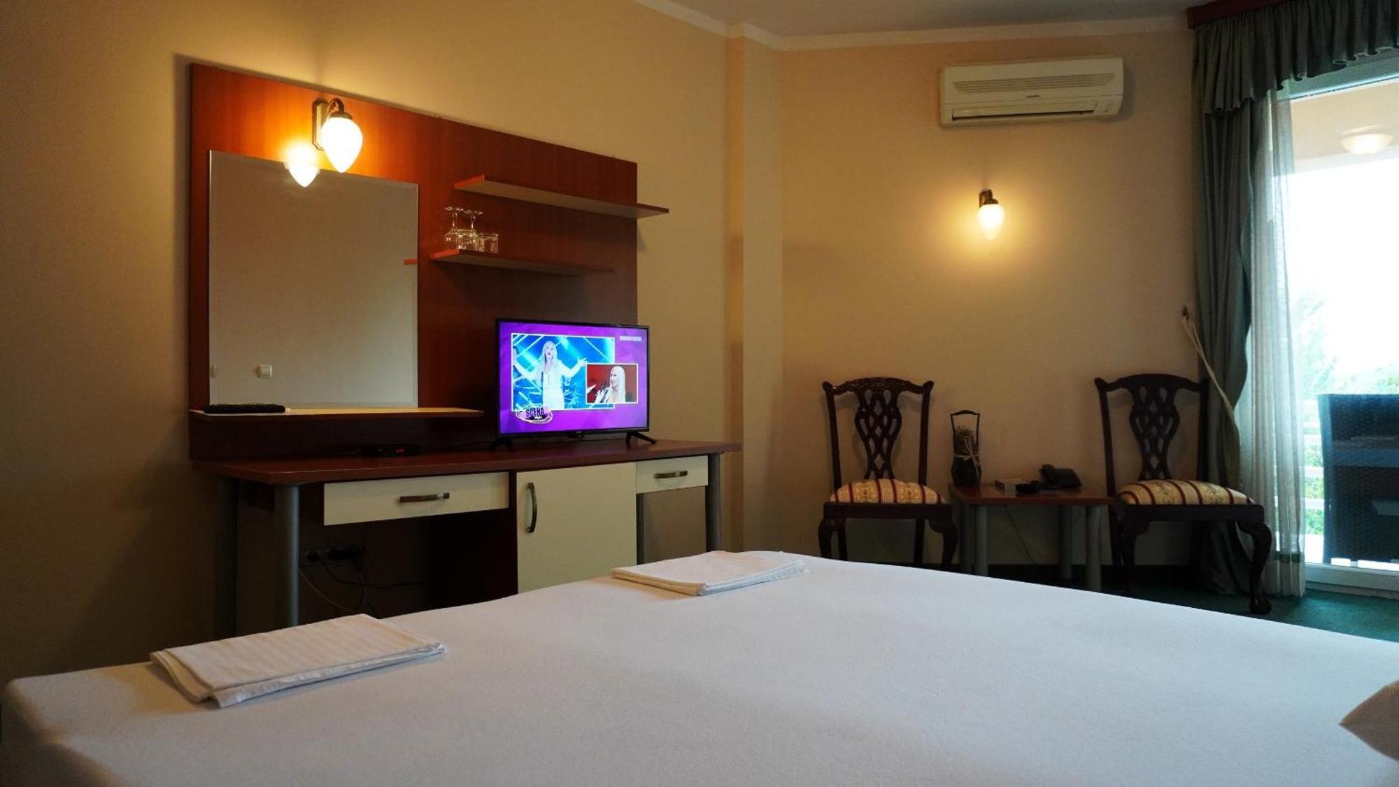 Hotel Vila Ivankovic Buna Luaran gambar