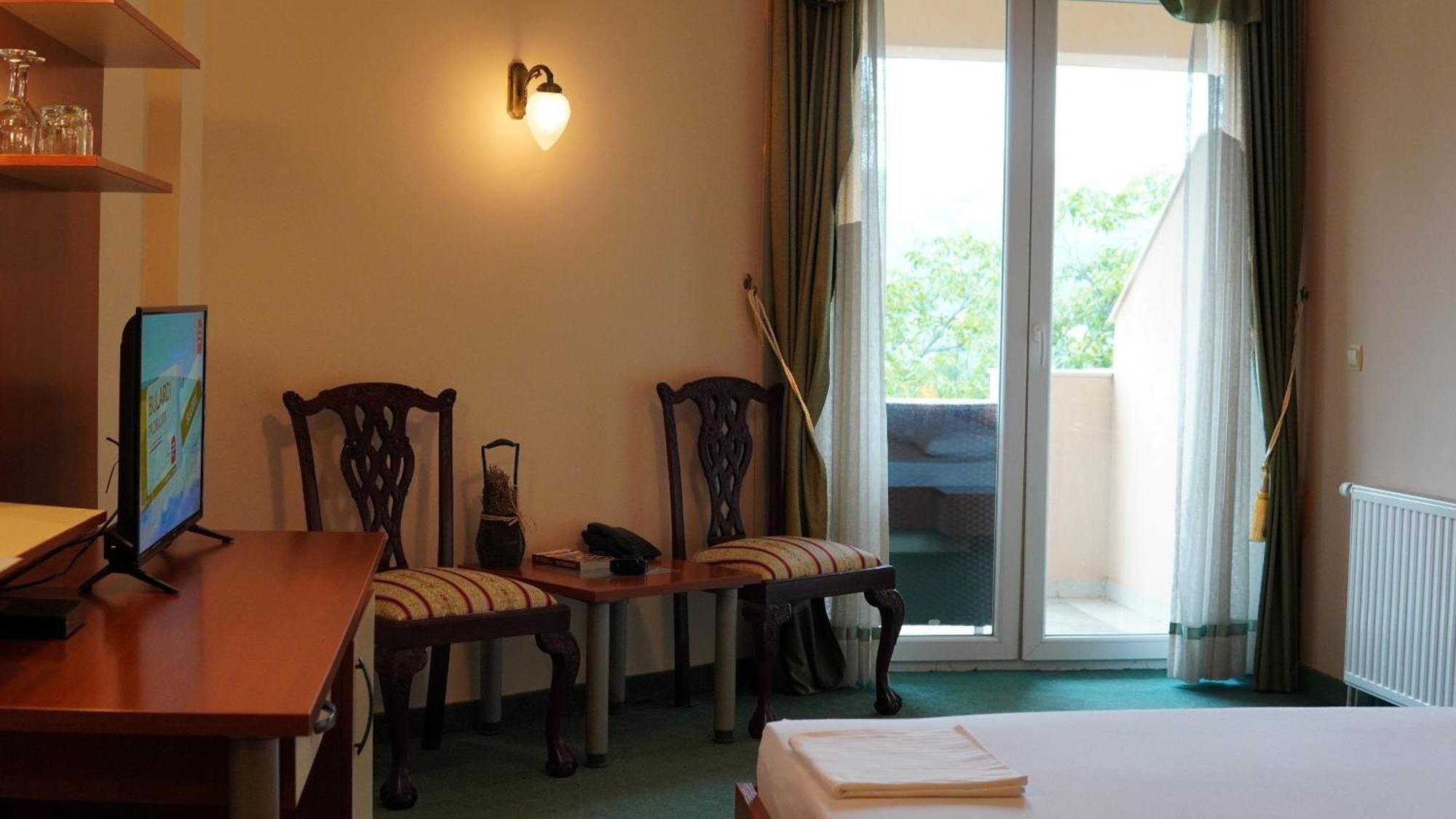 Hotel Vila Ivankovic Buna Bilik gambar