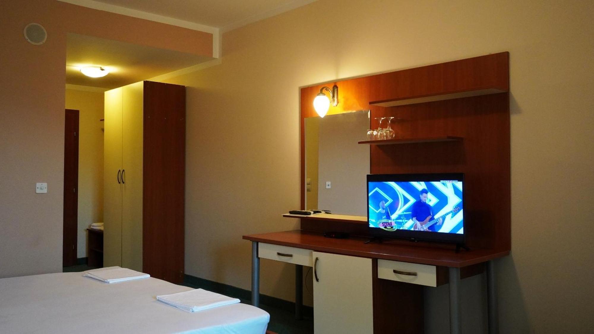 Hotel Vila Ivankovic Buna Bilik gambar