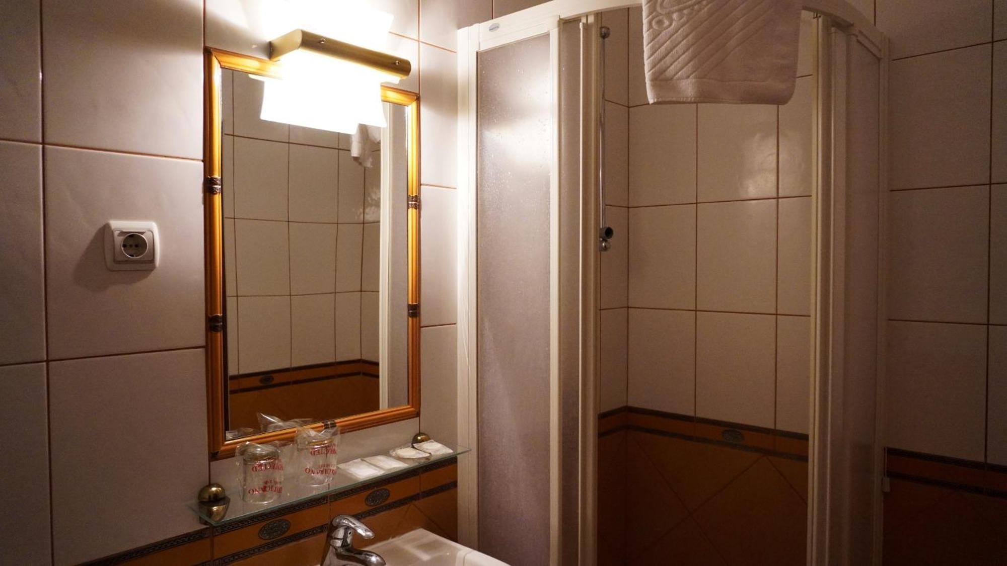 Hotel Vila Ivankovic Buna Luaran gambar