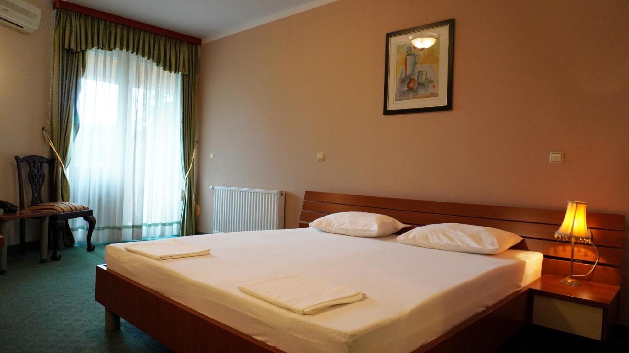 Hotel Vila Ivankovic Buna Luaran gambar