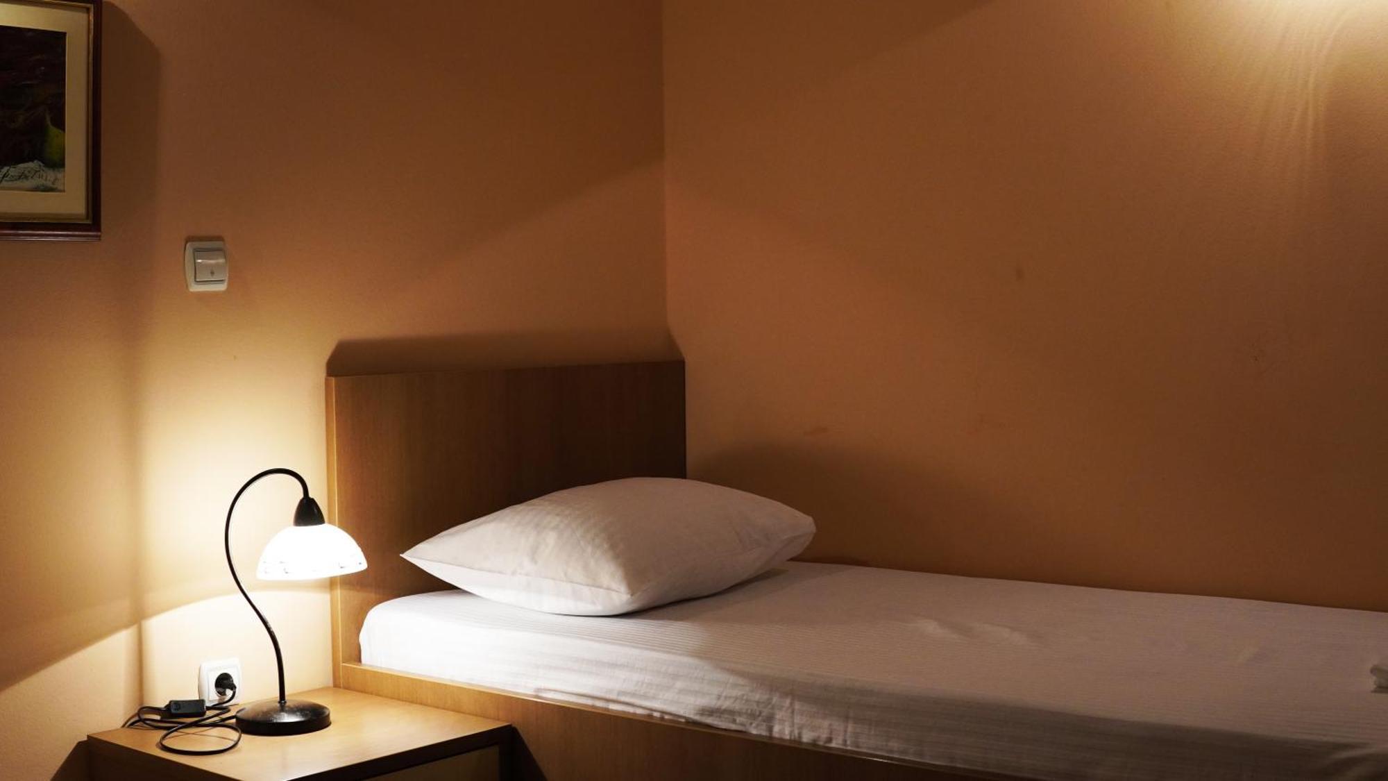 Hotel Vila Ivankovic Buna Luaran gambar