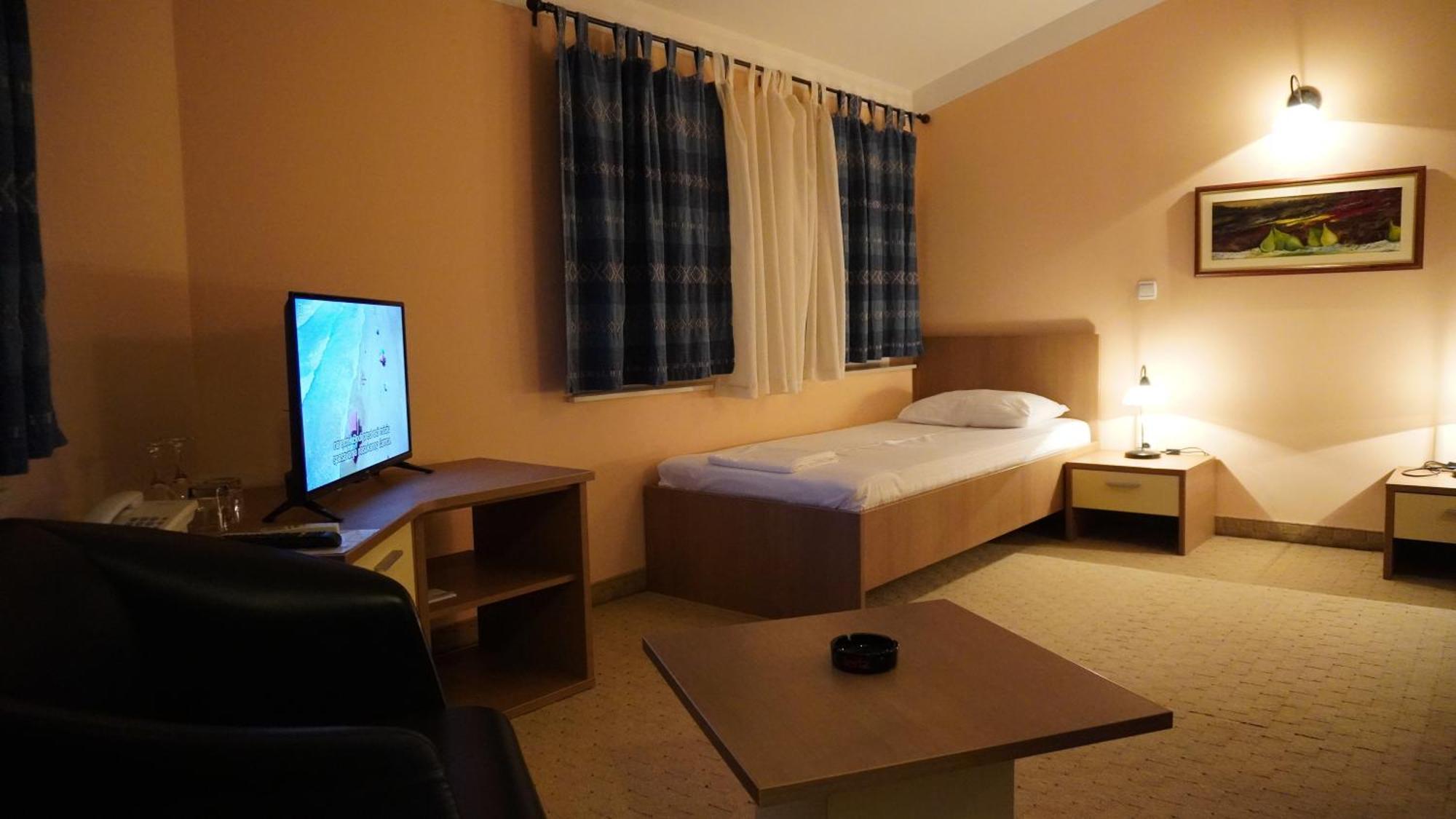 Hotel Vila Ivankovic Buna Luaran gambar