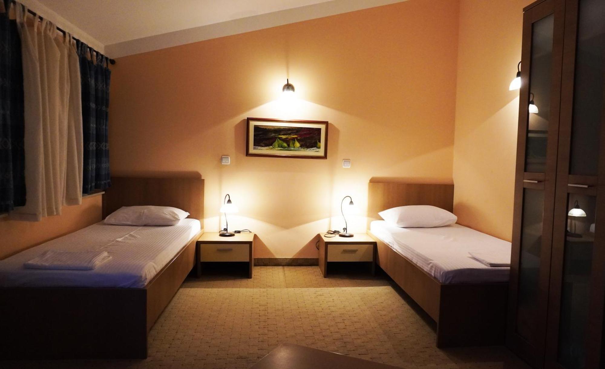 Hotel Vila Ivankovic Buna Luaran gambar