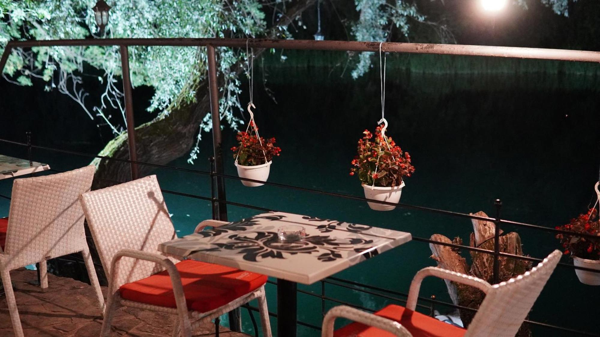 Hotel Vila Ivankovic Buna Luaran gambar