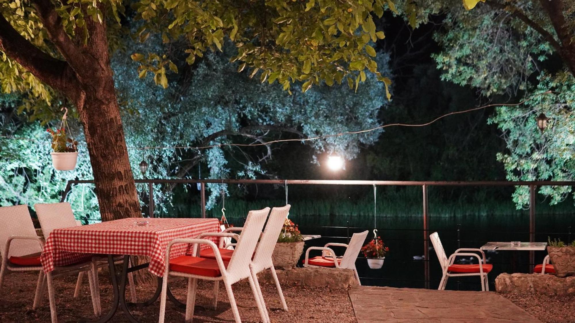 Hotel Vila Ivankovic Buna Luaran gambar