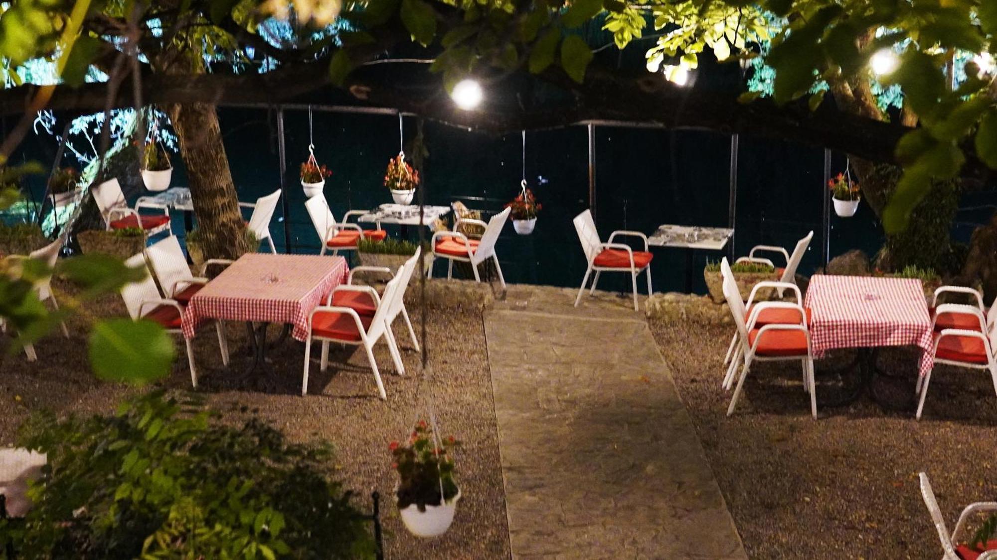 Hotel Vila Ivankovic Buna Luaran gambar