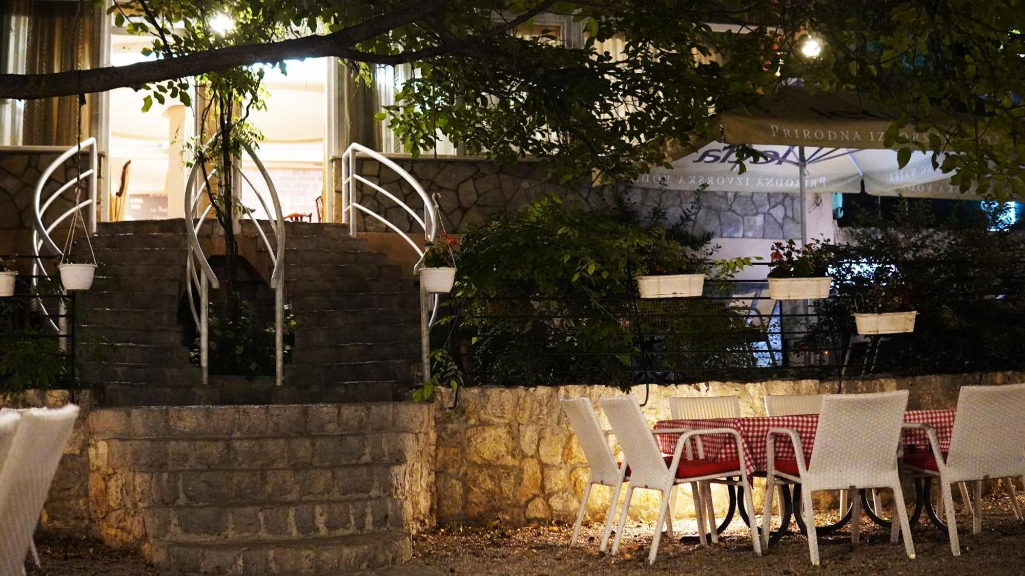 Hotel Vila Ivankovic Buna Luaran gambar
