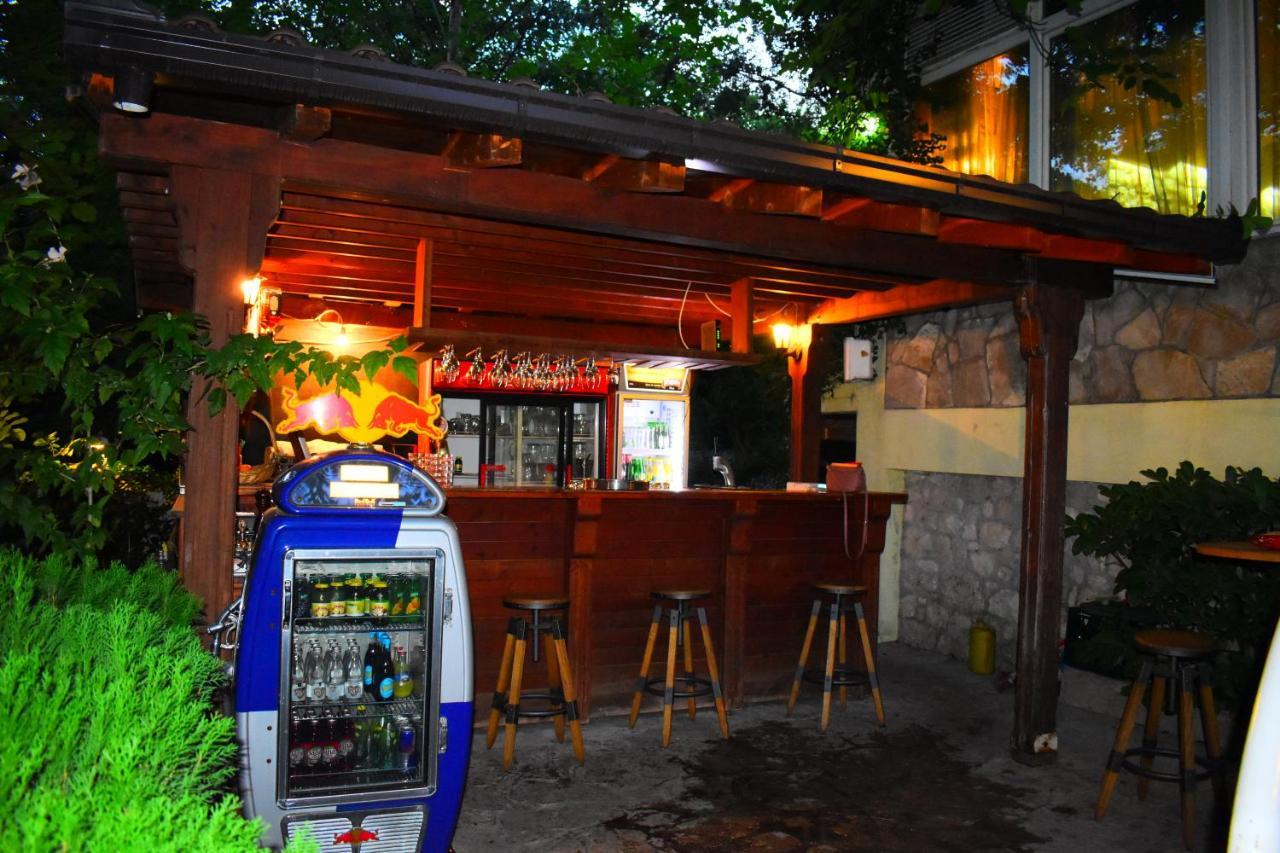 Hotel Vila Ivankovic Buna Luaran gambar