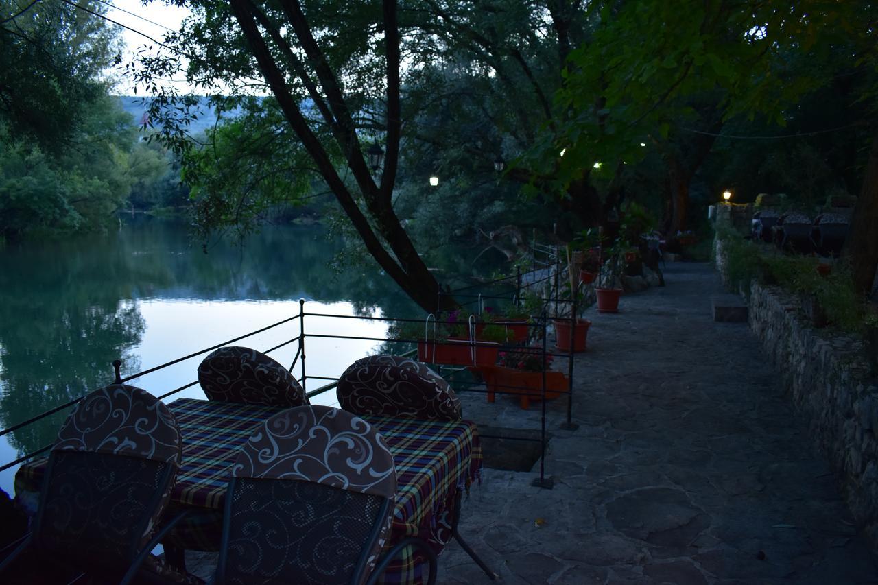 Hotel Vila Ivankovic Buna Luaran gambar